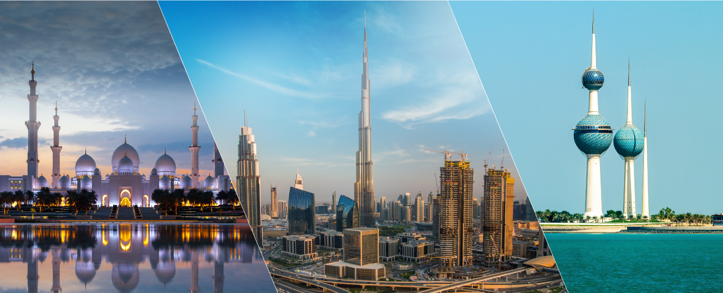 Fly Business Class to Gulf Earn Flying Returns Points