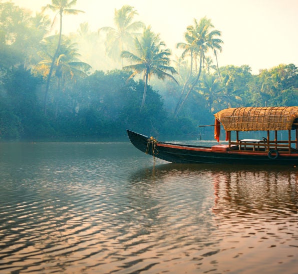 Book Direct London to Kochi Flights Online LGW to COK Air Tickets